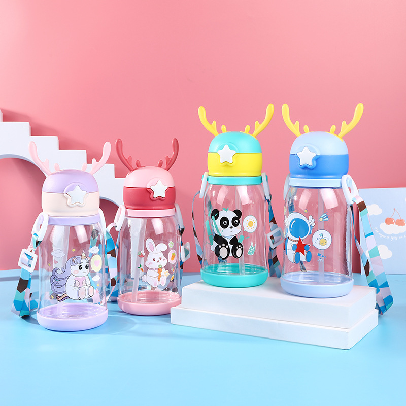 Kindergarten tazas para niños