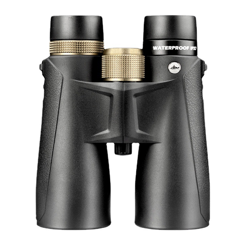 The new Shengtu B1050 waterproof outdoor sports telescope with HD lens is a civilian telescope with IPX7 rating Item Picture