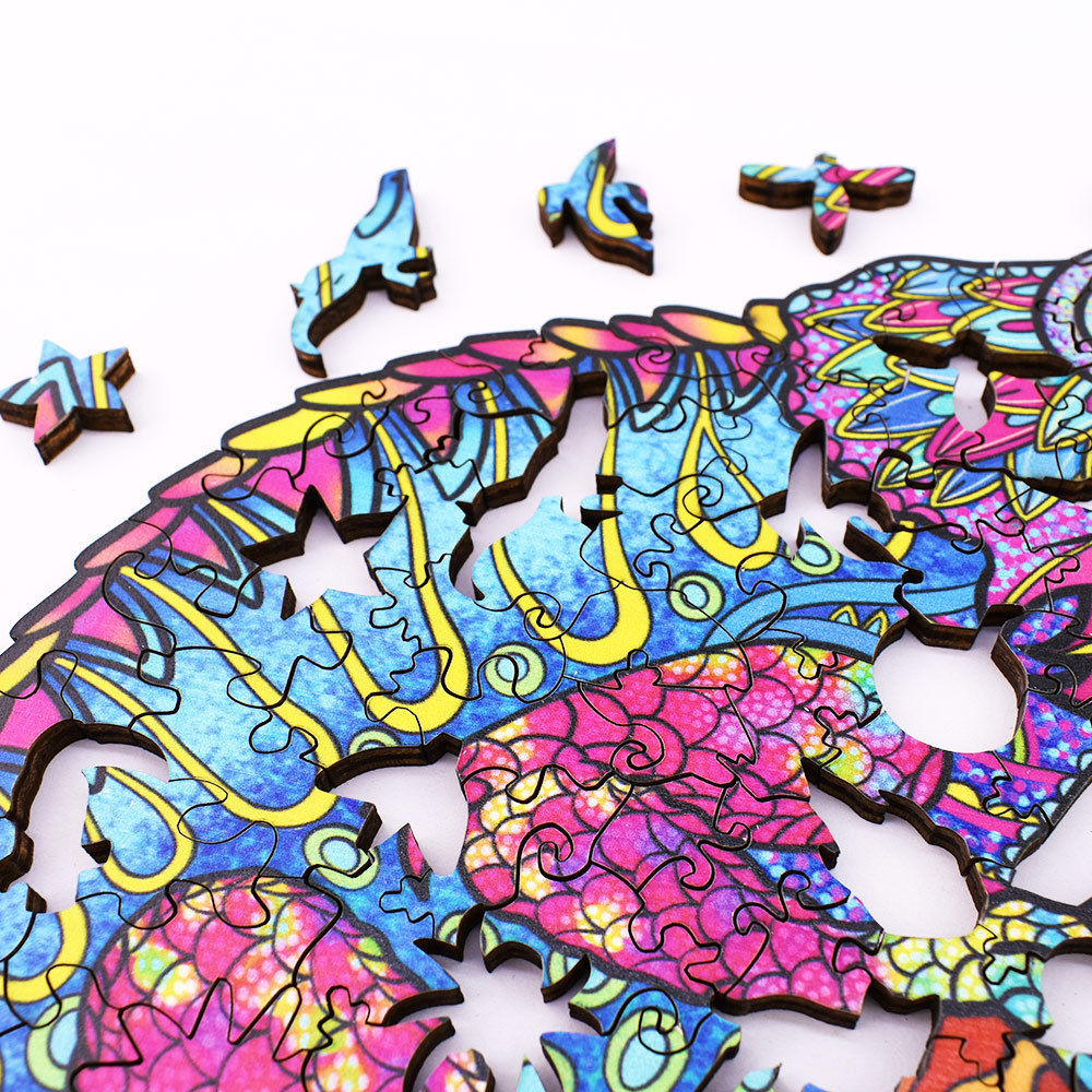 跨境爆款激光产品图