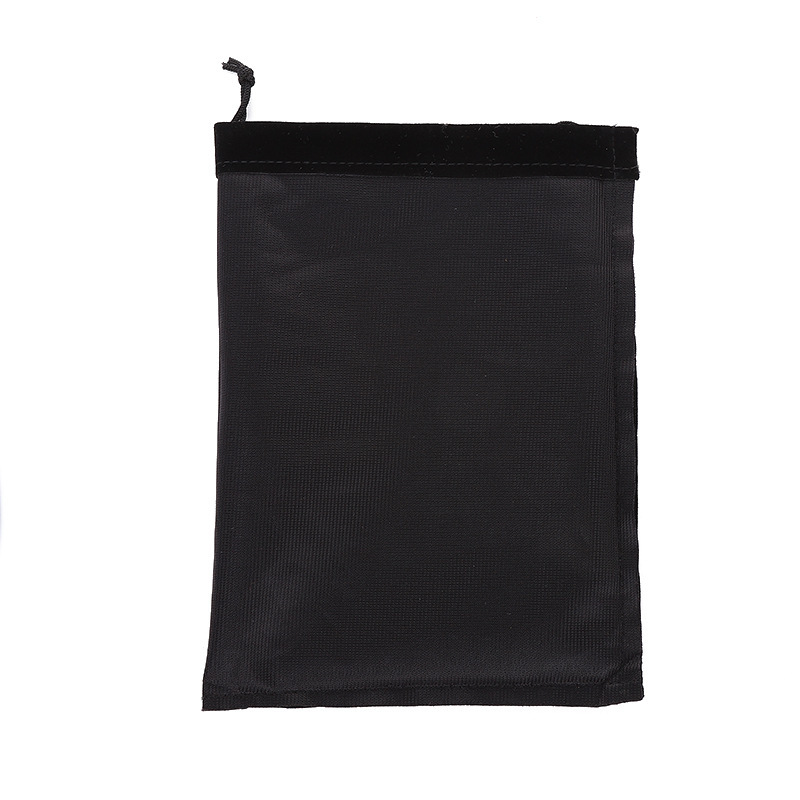 10x16 velvet bag for jewelry storage and packaging, satin bag for gifts, woven bottom with velvet, wine bottle bag, belt bag Item Picture