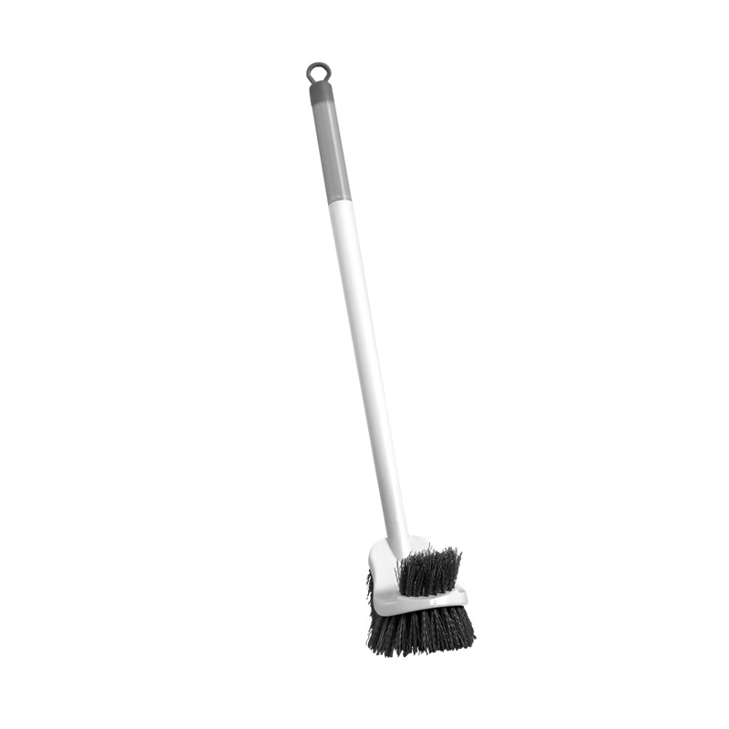 Multi-Functional Long Handle Toilet Brush Household Stiff Brush Cleaning Brush Toilet Brush Wholesale Bathroom Cleaning Supplies Item Picture