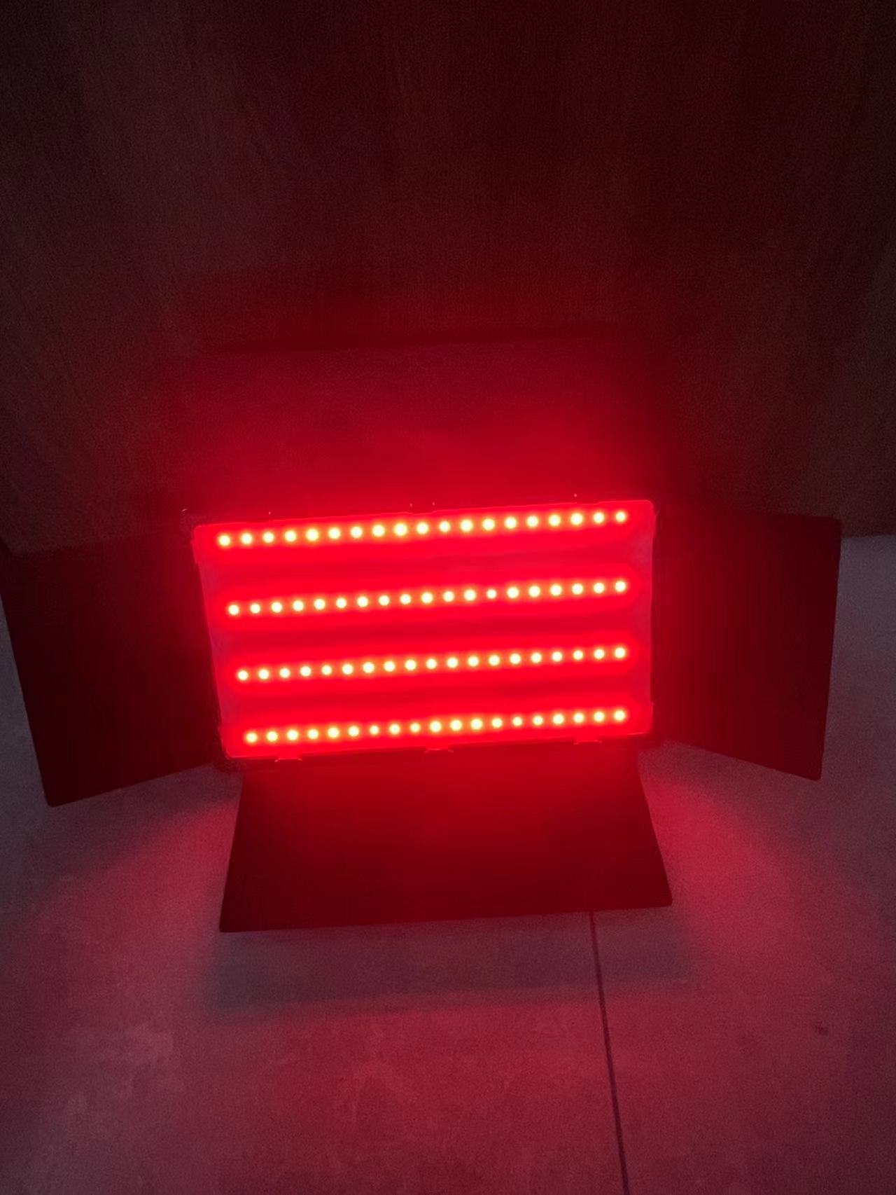 LED416U600U800摄影补光灯直播拍摄平板灯便携户外拍照视频美颜灯详情19