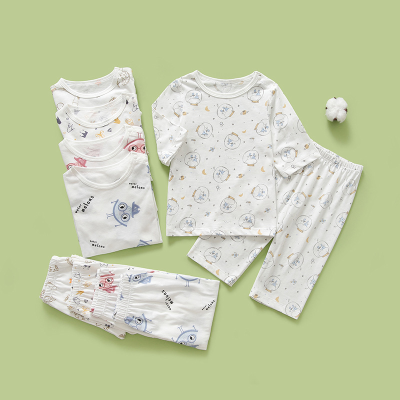 纯棉短袖/扎染/女T恤产品图