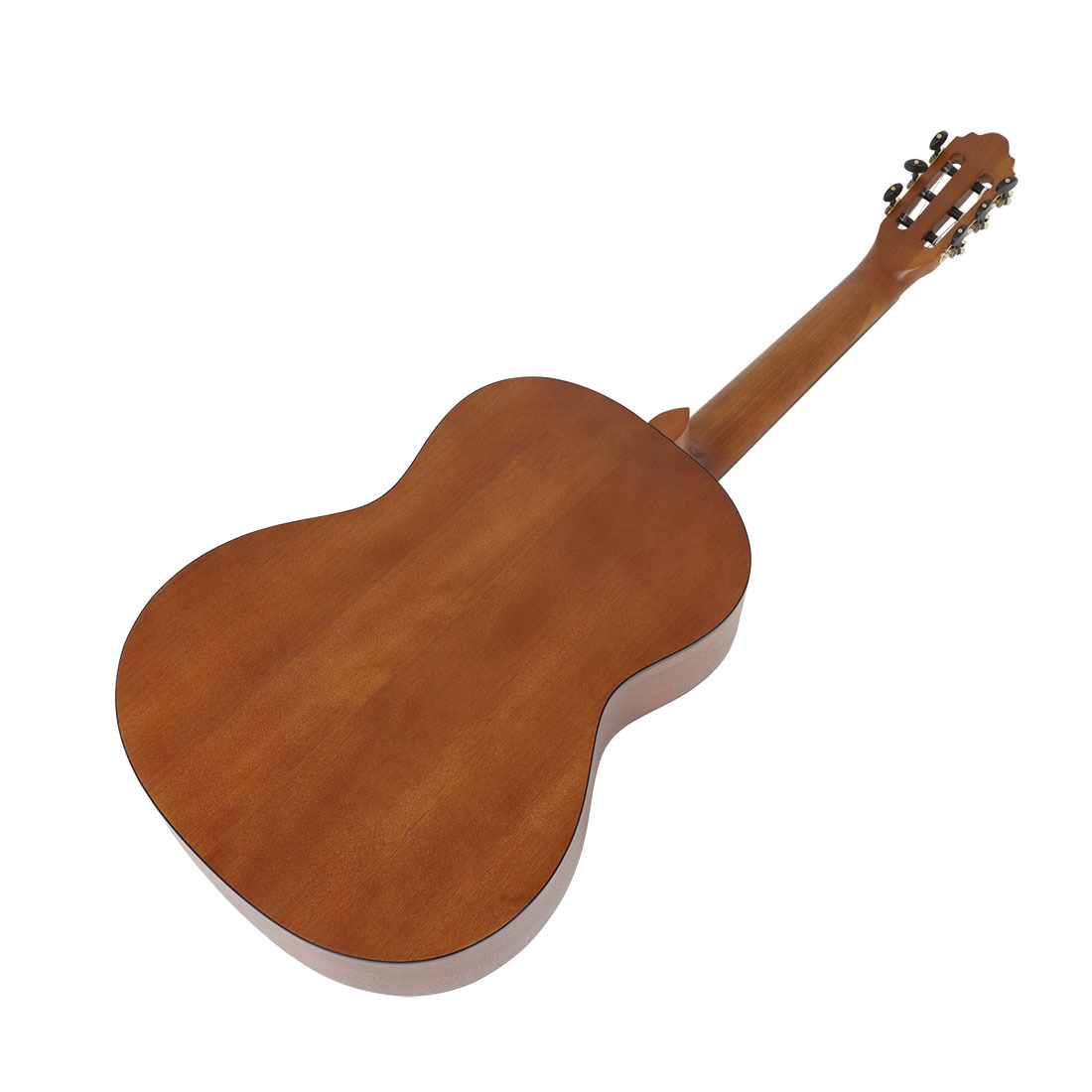 乐器/吉他乐器/电箱吉他/吉他/Ukulele白底实物图
