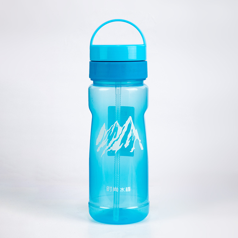 Extra-large capacity drinking cups, shock-resistant and explosion-proof cups, thickened PP plastic cups, filter screen straw cups, migrant workers' water cups, construction site cups Item Picture