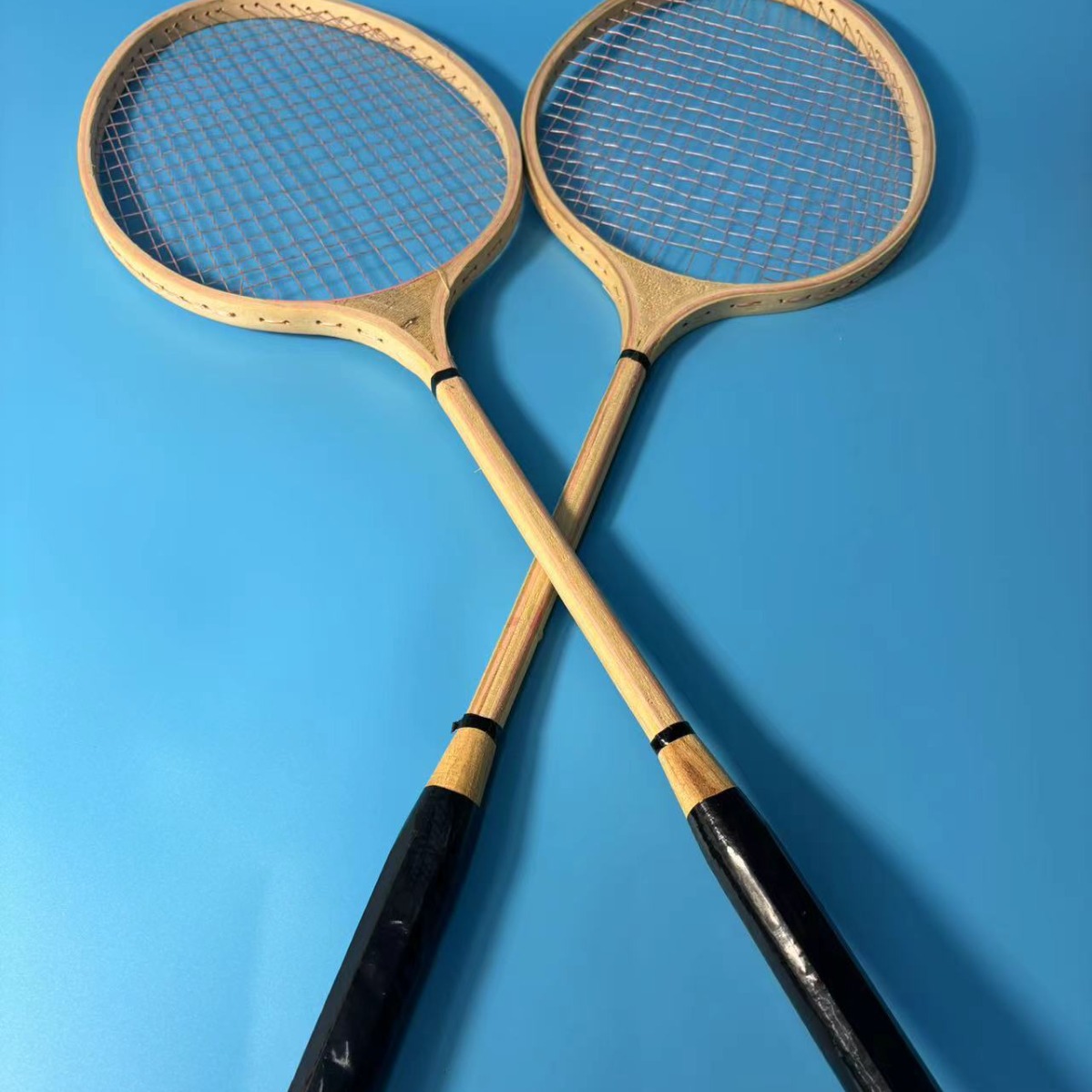 羽毛球拍/网球拍/羽毛球拍regail/儿童羽毛球/羽毛球拍纤维细节图