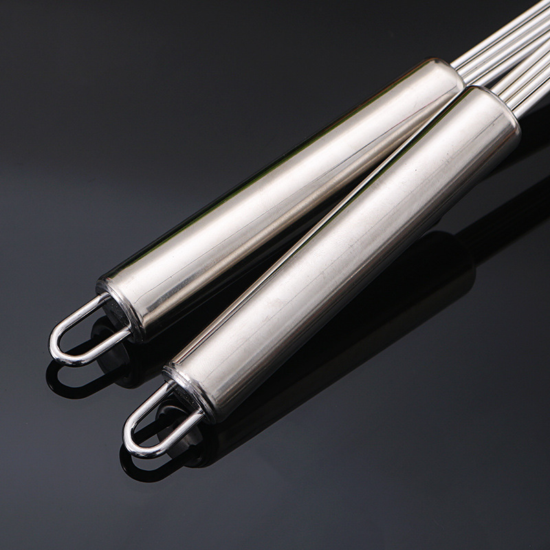 Wholesale of new stainless steel strainer for kitchen, reinforced line, leak-out noodles, household hot pot filter screen, and strainer gift set Specification image