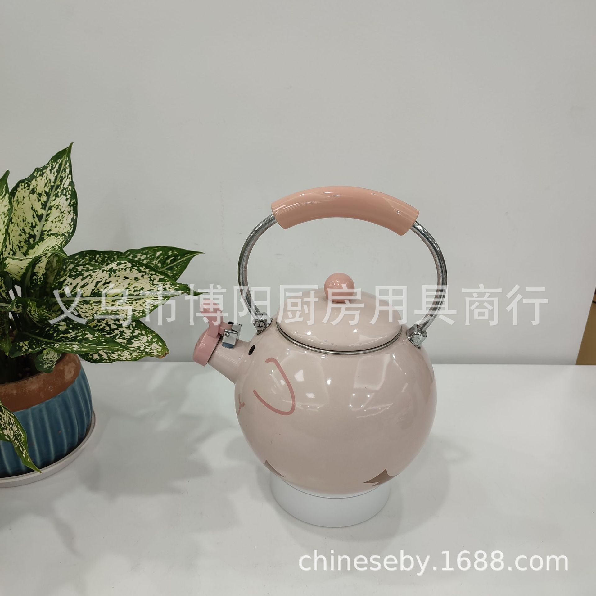 茶壶实物图