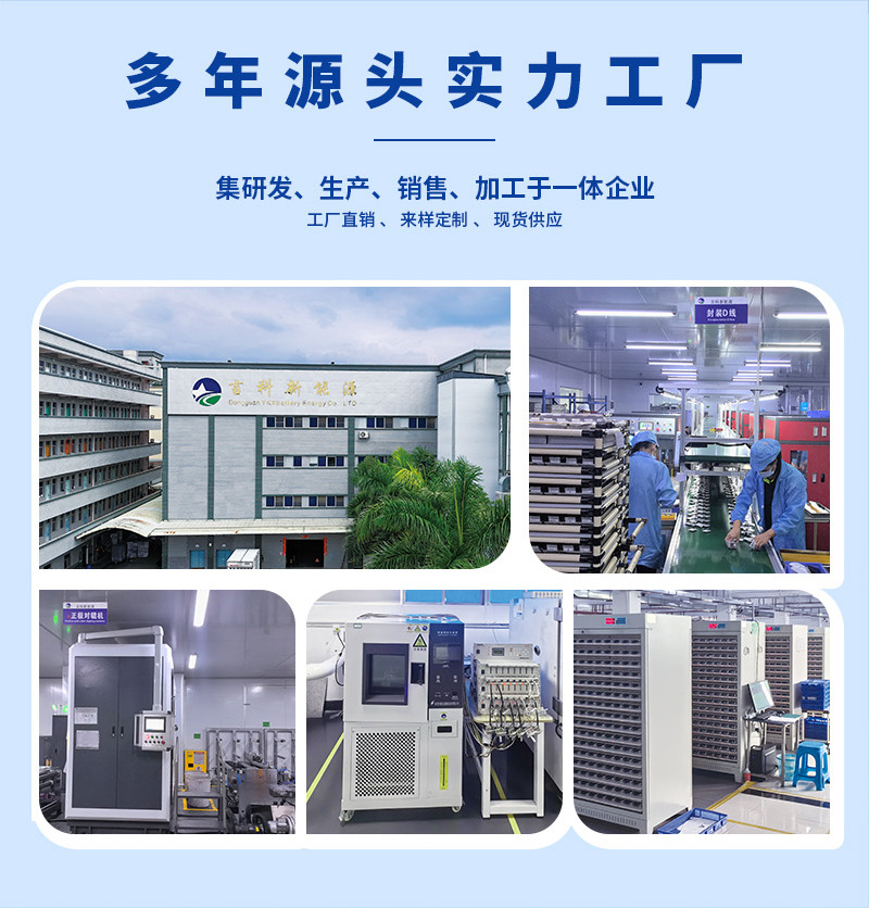 High-rate 6043116 polymer lithium battery pack 2500mAh40C automotive starting power lithium battery for electrical appliances pic 3