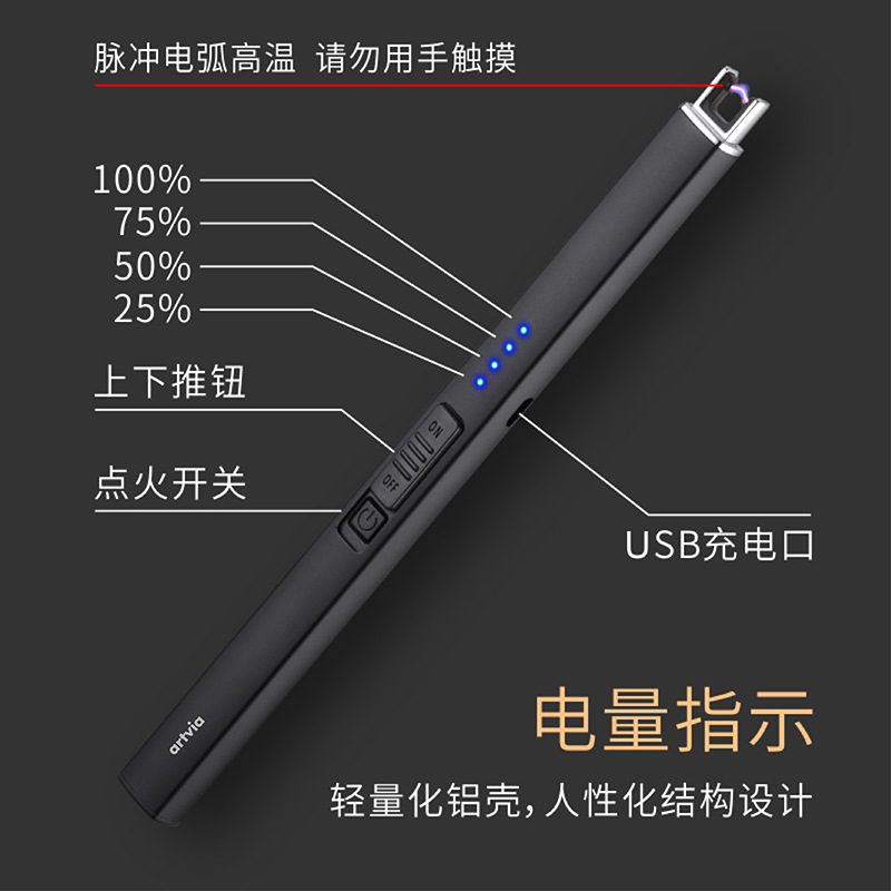 artvia/香薰蜡烛脉冲细节图