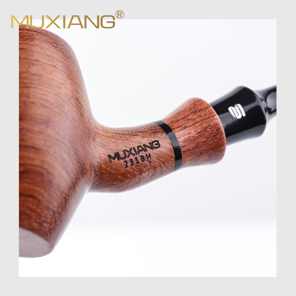 木香锤子式实白底实物图