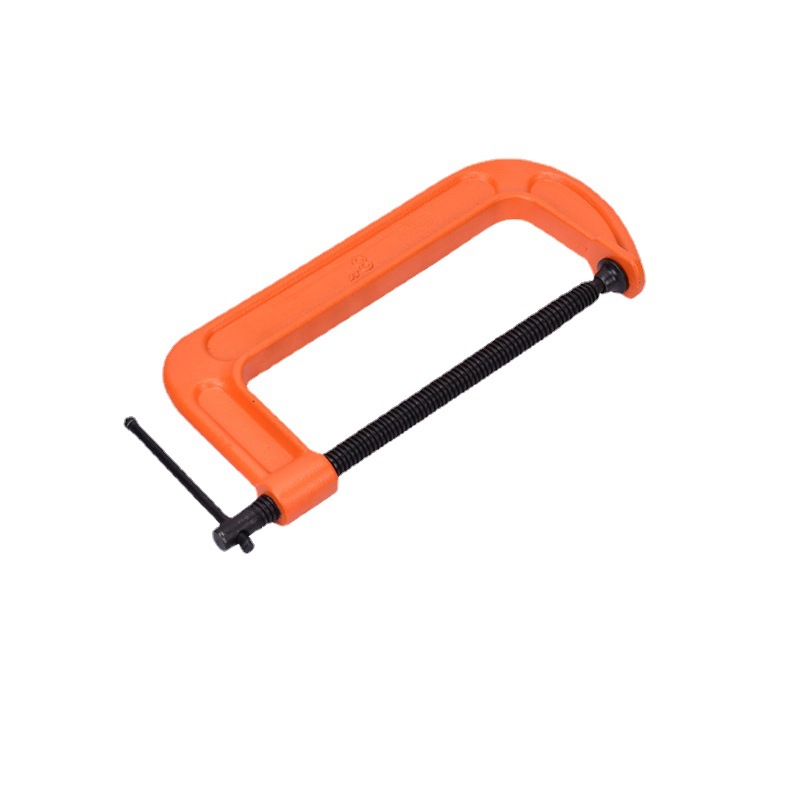 G-Type Woodworking Fixture G-Type Clamp C-Type Clamp Clamp Clamp F Clamp Woodworking Tool F Clamp Pliers Item Picture