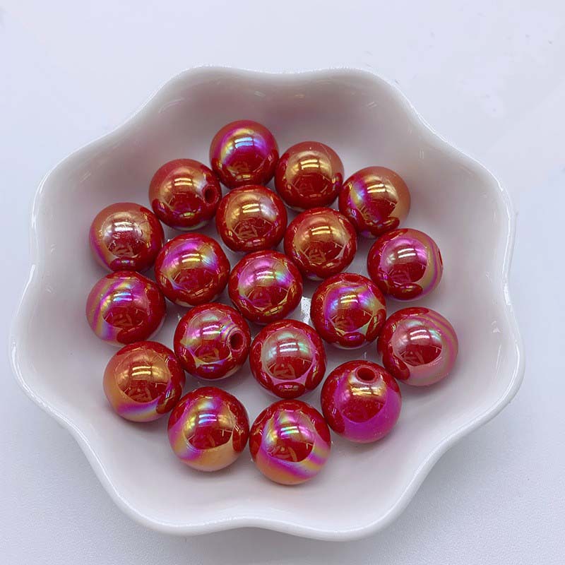 散珠&串珠实物图