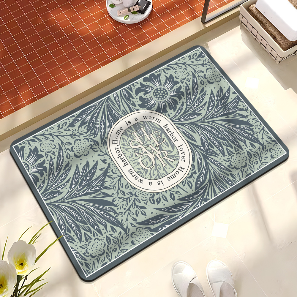 ووسائد أرضية مصنوعة من الطين من السيليكا المقلدة من الولايات المتحدة Specification image