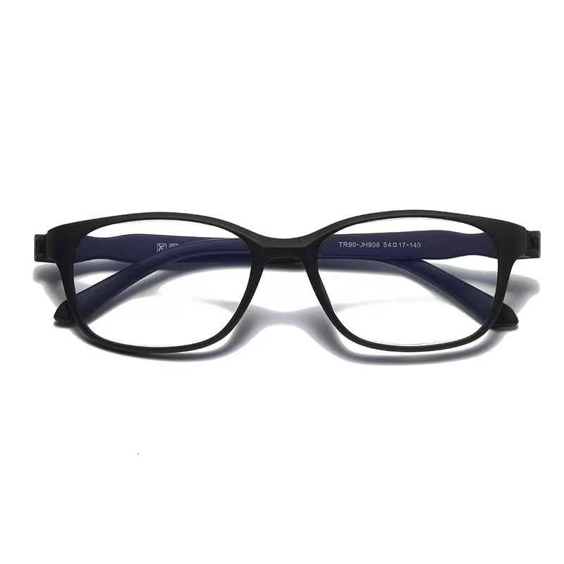 High-end and fashionable reading glasses for women, ultra-light, screwless, young, anti-blue light and anti-fatigue, high-definition, elderly and presbyopia glasses trend