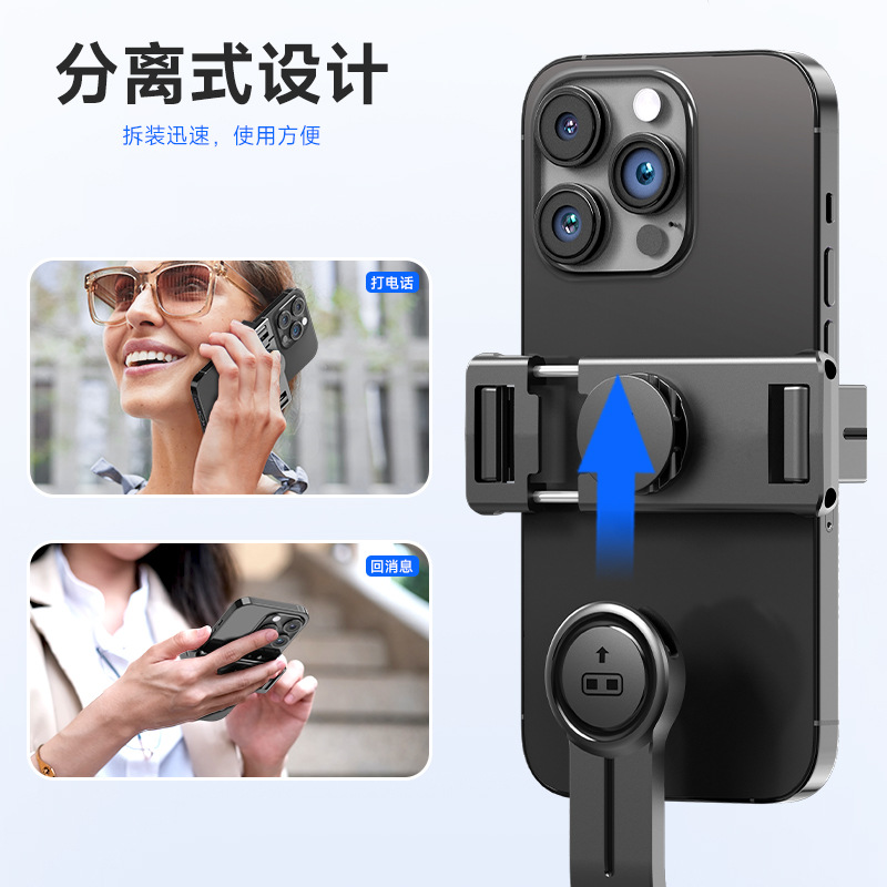 手机支架/车载手机支架/家用手机支架/电动车手机支架/骑行手机支架产品图