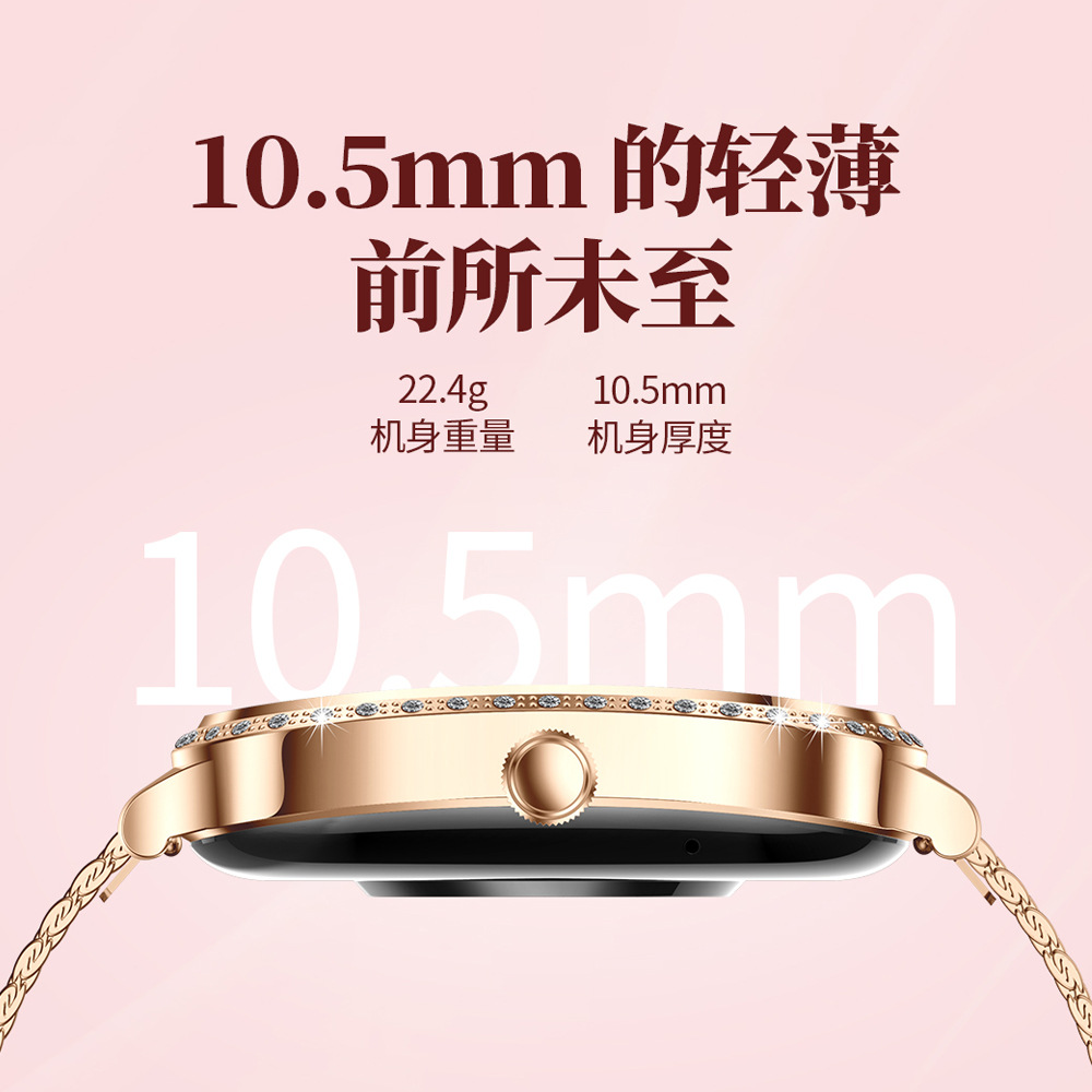 智能手表/手表/智能手机/电话手表/成人手表细节图