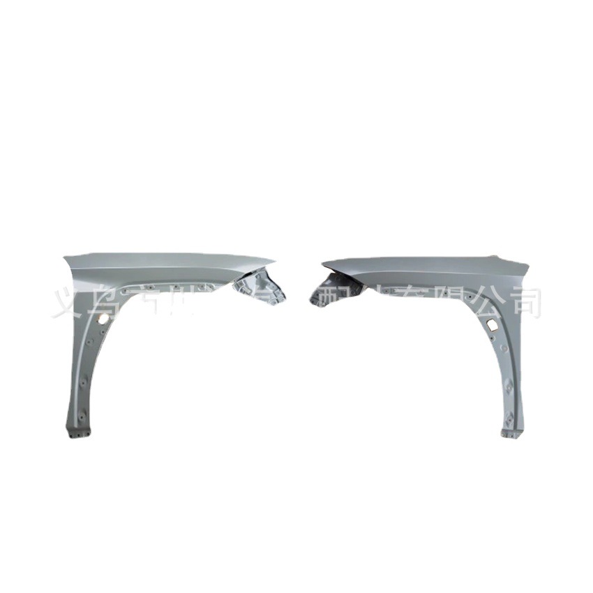 Applicable to 2018-22 LexusUX200 fenders 61602-76040 61601-76040 Item Picture
