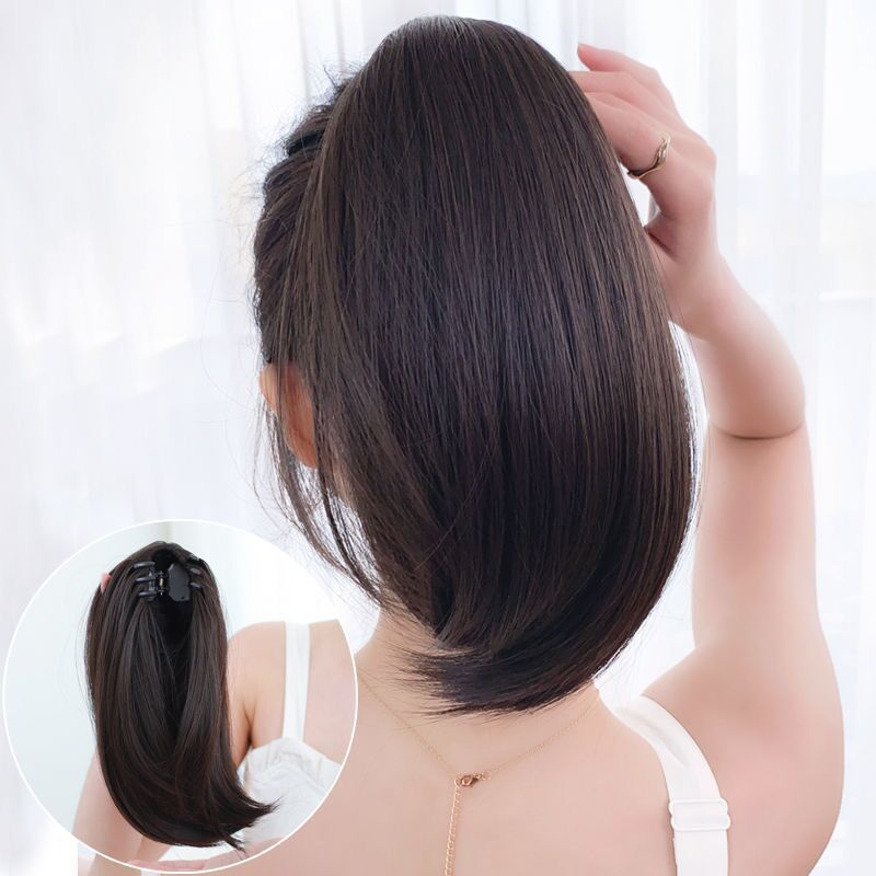 الشعر المستعار، ذيل الحصان الزائف details Picture