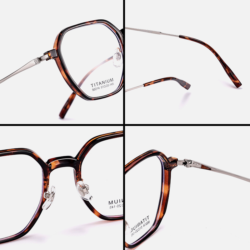 眼镜框/眼睛框镜架/近视眼镜眼镜/3D眼镜/派对眼镜产品图