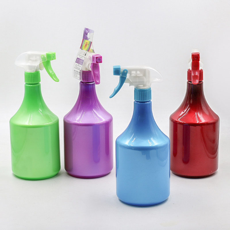 现货供应1000ML喷雾器PP实用日用百货家清洁用具 厂家直销
