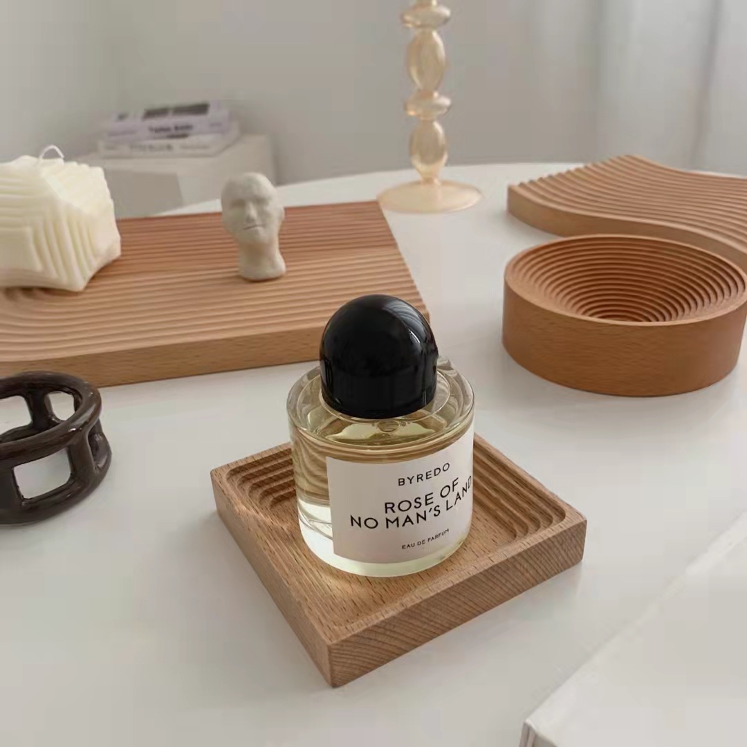 Japanese Entryway Decoration Aromatherapy Storage Tray Water Corrugated Wood Afternoon Stove Tea Fruit Dried Fruit Tray Application Scenario