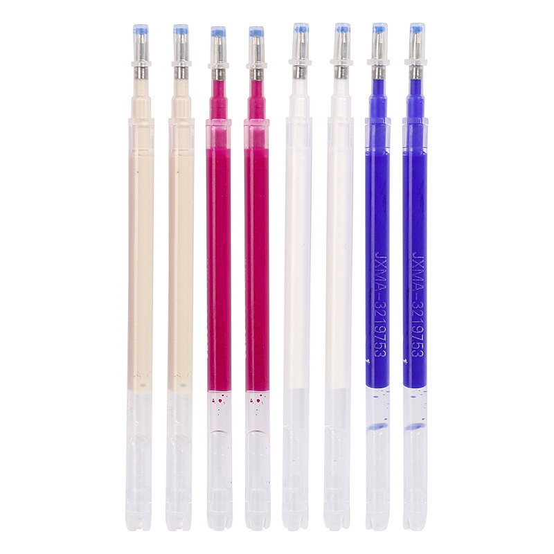 Achromatic pen Manual DIY sewing tool Achromatic pen core textile drawing line positioning pen core high temperature ironing fading pen Item Picture