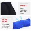 Dance yoga thickened sponge knee pads for warmth, volleyball dance kneeling anti-collision knee pads, sports dance knee pads Specification image