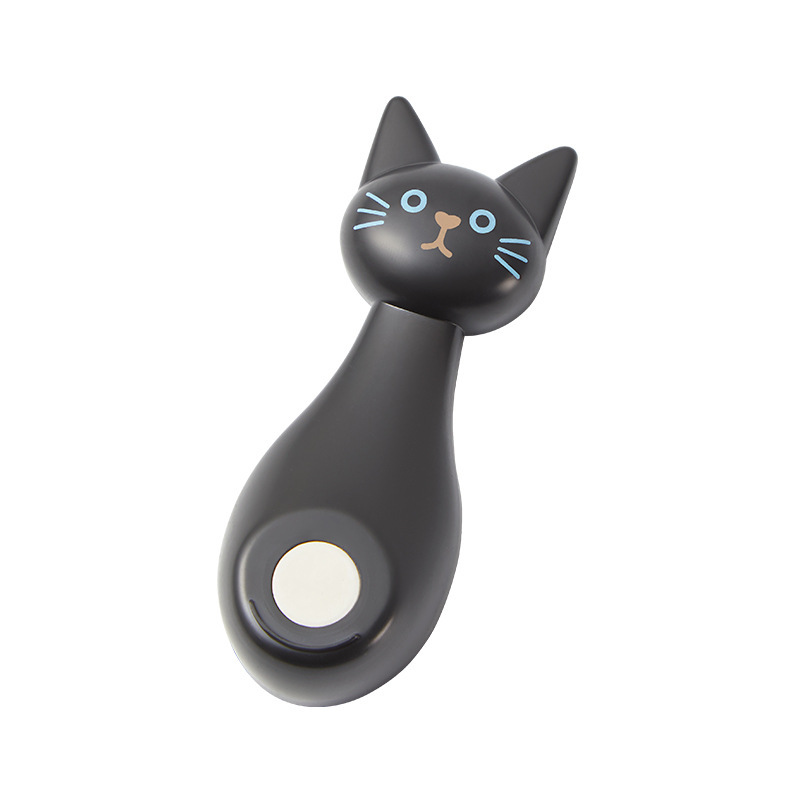 Magnetic cat hook strong paste Item Picture