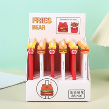 欧飞亚韩版创意造型系列自动铅笔韩版时尚活动铅笔