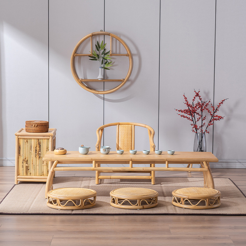 桌类、茶几实物图