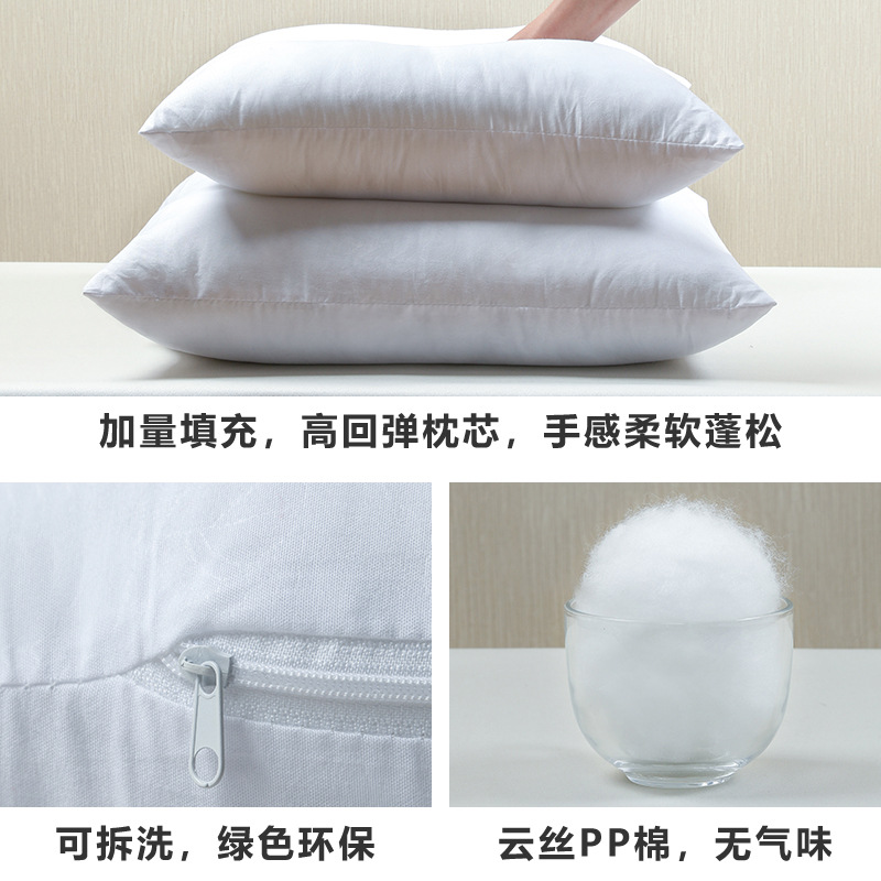 抱枕/抱枕套/印花抱枕/抱枕靠垫/靠垫套仿兔毛细节图