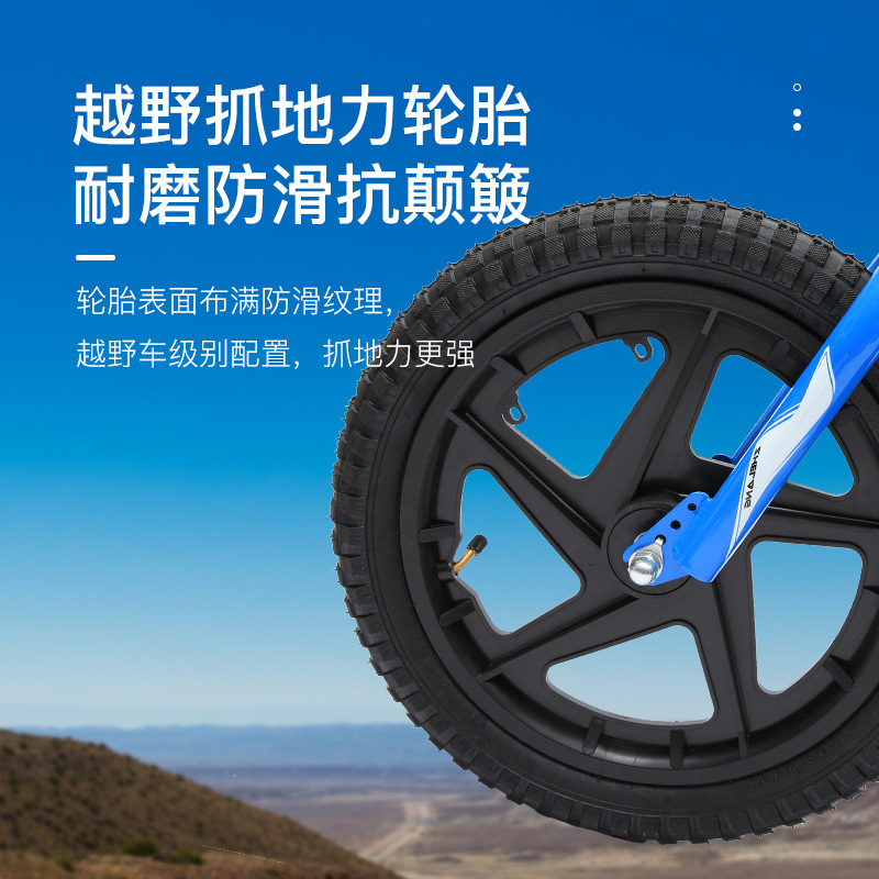Cross-Border Electric Balance Vehicle 12 