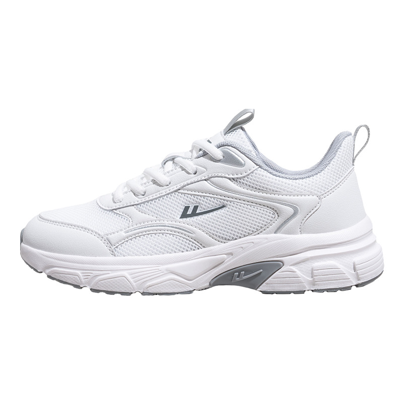 Puli Daddy Shoes Men And Women With The Same 2024 Spring New Lightweight Sports Shoes Casual Fashion Couple Shoes Item Picture