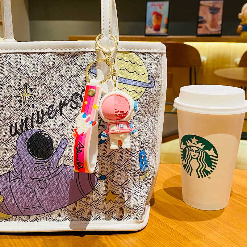 钥匙扣/配饰实物图