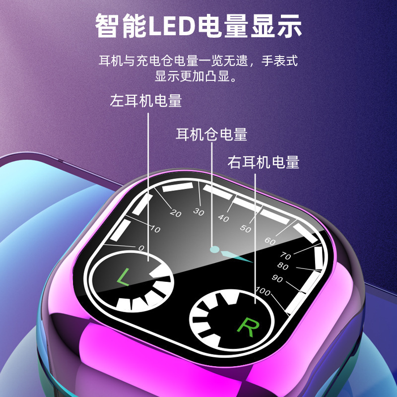 S6SE蓝牙细节图