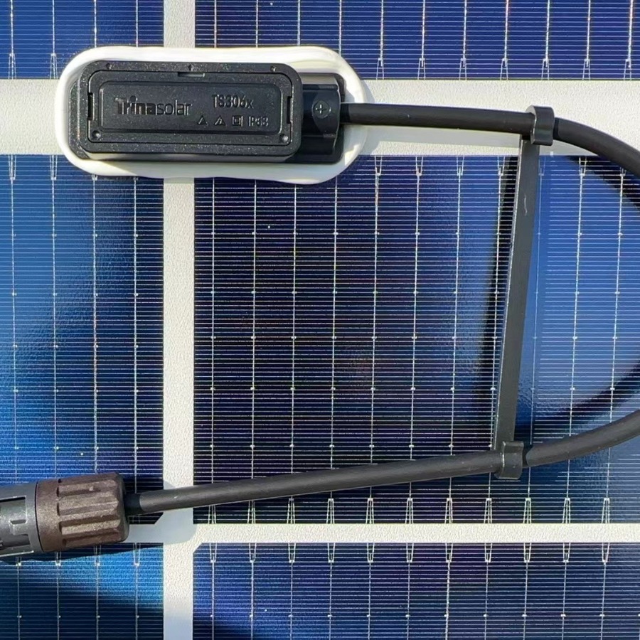 太阳能板光伏板/太阳能板电池/太阳能板/太阳能电池板/光伏板电池板细节图