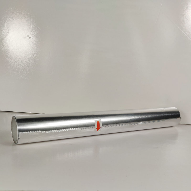 Disposable Aluminum Foil Foil Baking Aluminum Foil Air Fryer Thickened Silicone Oil Paper Barbecue Greaseproof Paper Wholesale Application Scenario