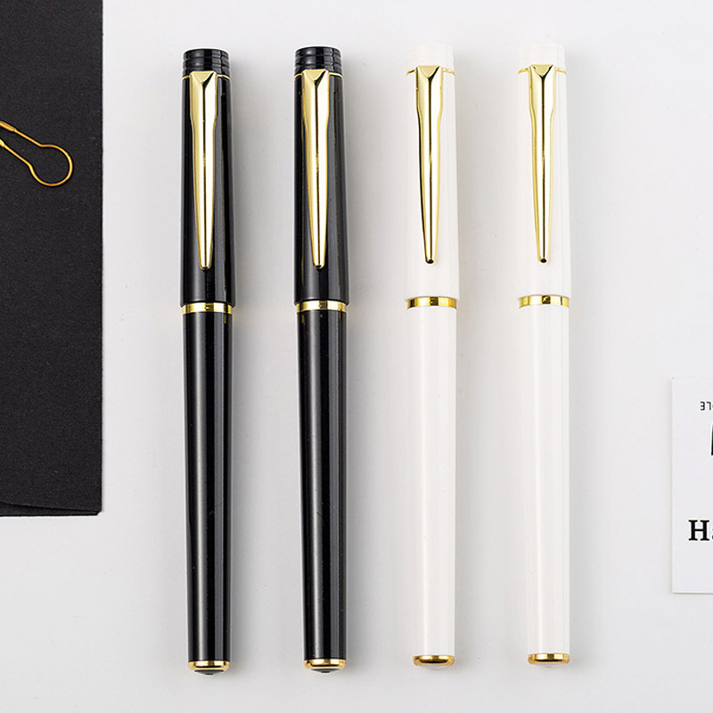 مكتب تجاري للأعمال التجارية لبيع بكربونات باستخدام أقلام إعلانية عالية الجودة من طراز LOGO Specification image