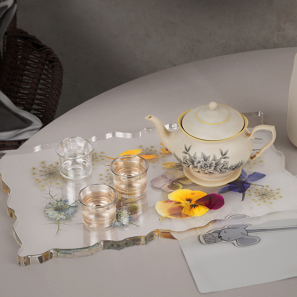 树脂/萌粒/工艺品摆件/儿童玩具/树脂摆件细节图