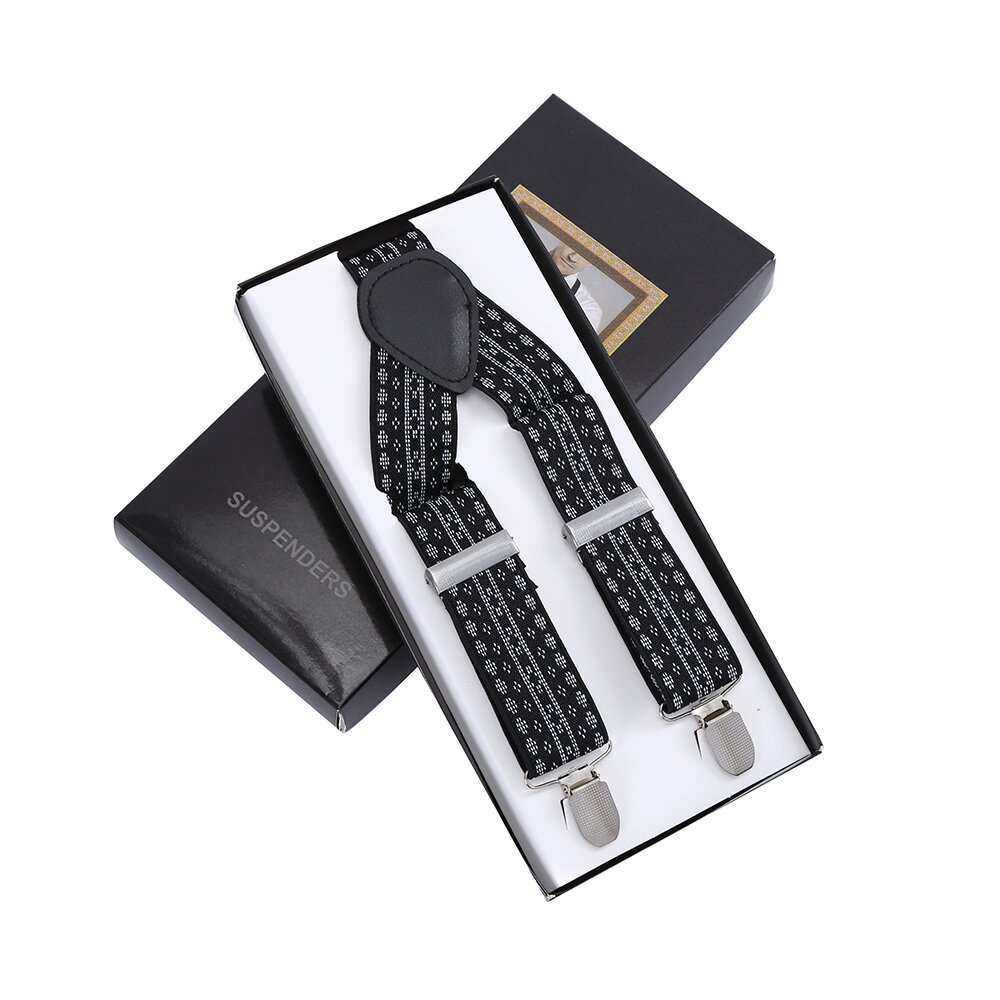 ثلاثة أزواج من الرجال عبر الحدود من السراويل القصيرة ذات البنطال المطاطية details Picture