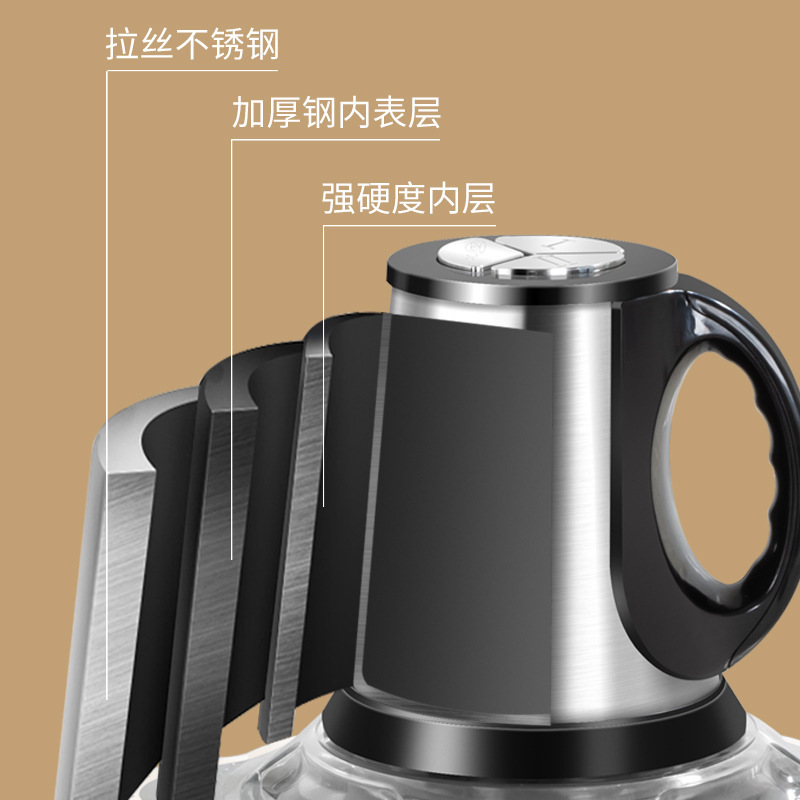 مشغلات خنش متعددة الأغراض ومحركات كهربائية Specification image