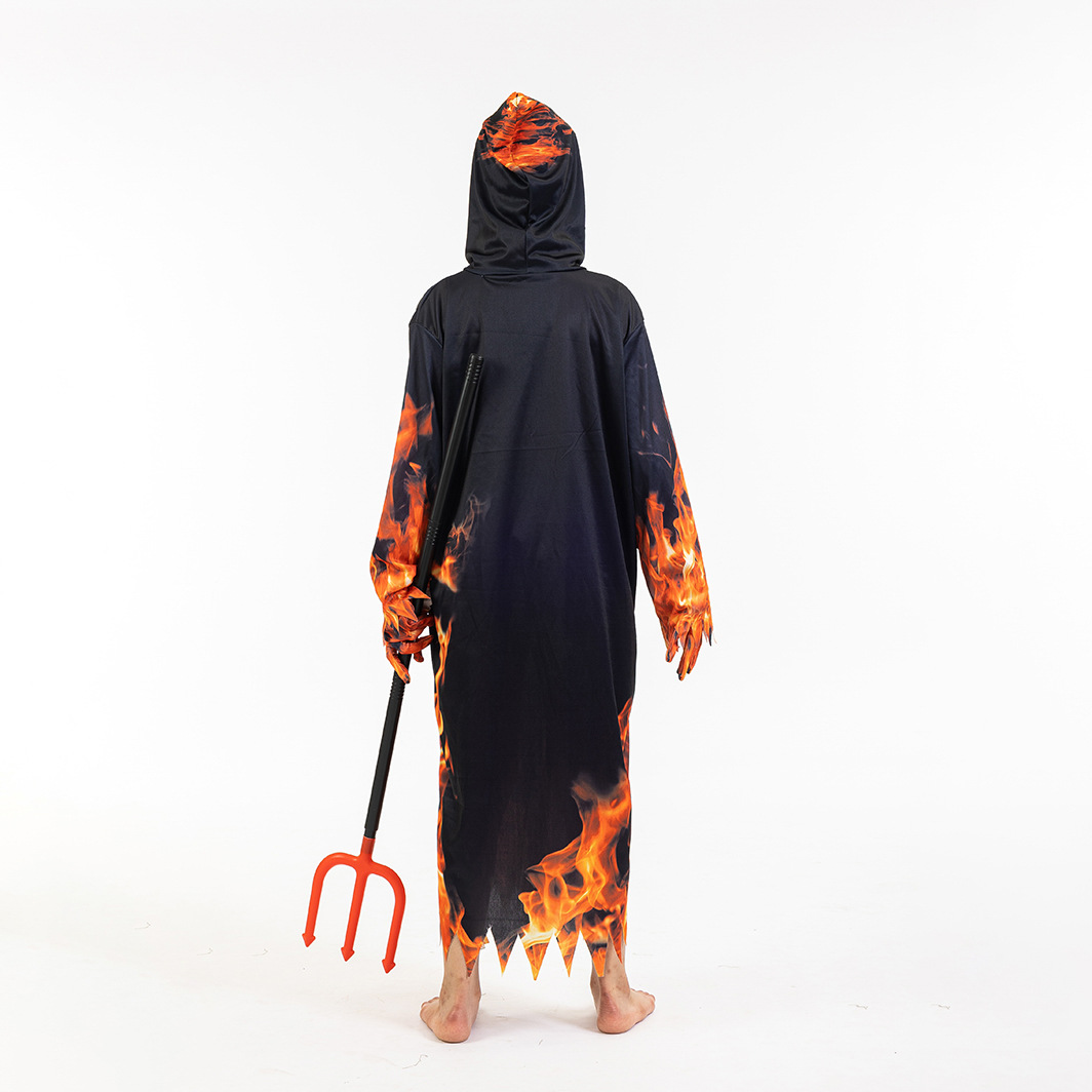 舞台服、表演服实物图