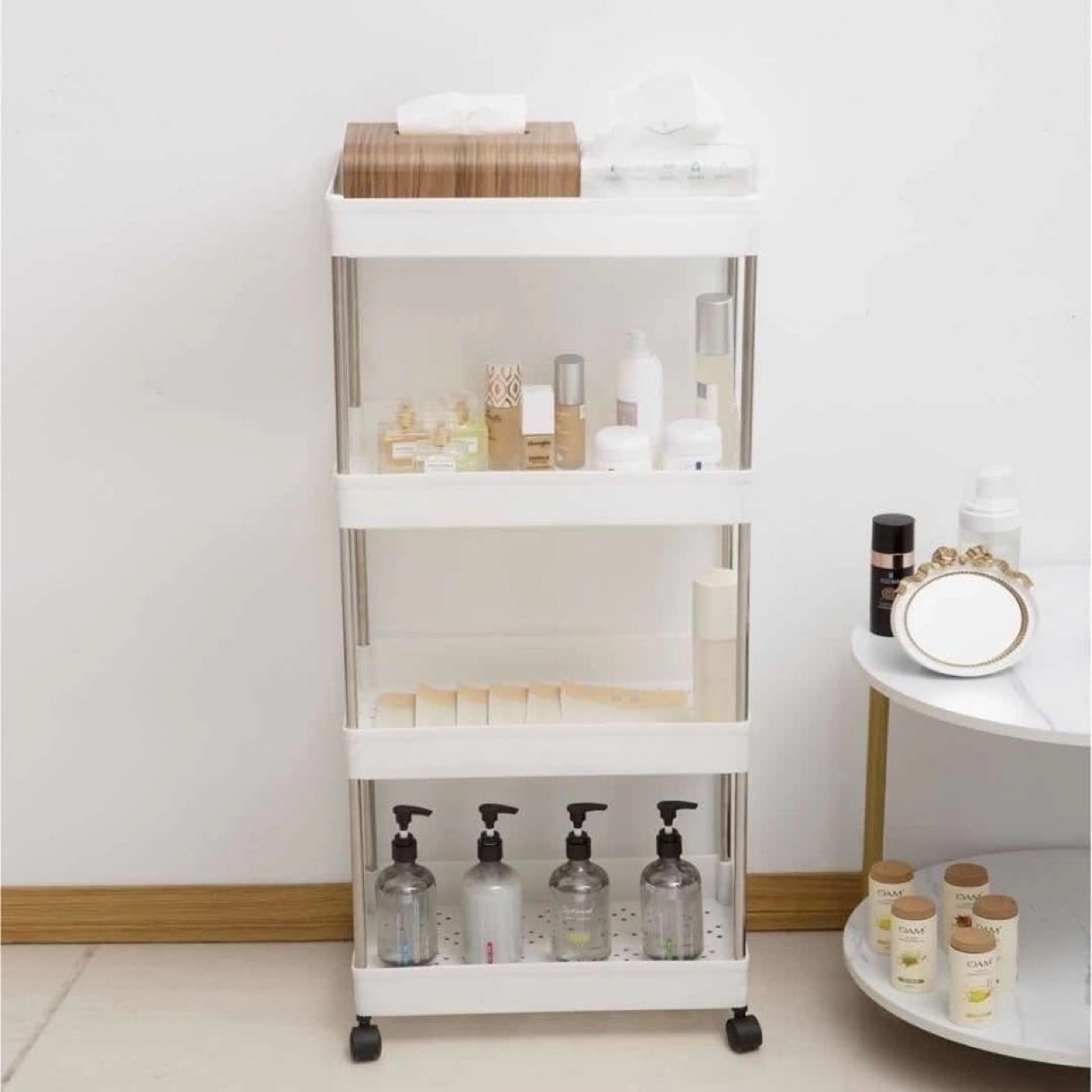 وأحواض الاغتسال مجهزة بأغطية مطابخ، ثلاجة، مغسلة Specification image