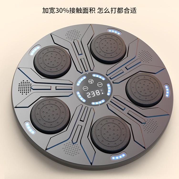 瑜伽砖/拳击靶儿童/护胫/健身用品/拳击鞋产品图