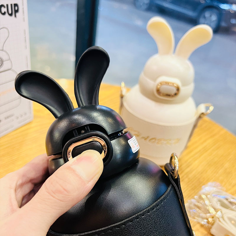 保温杯实物图