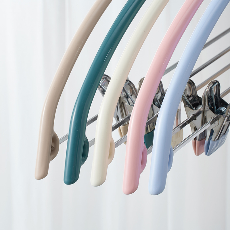 浸胶衣架半圆细节图