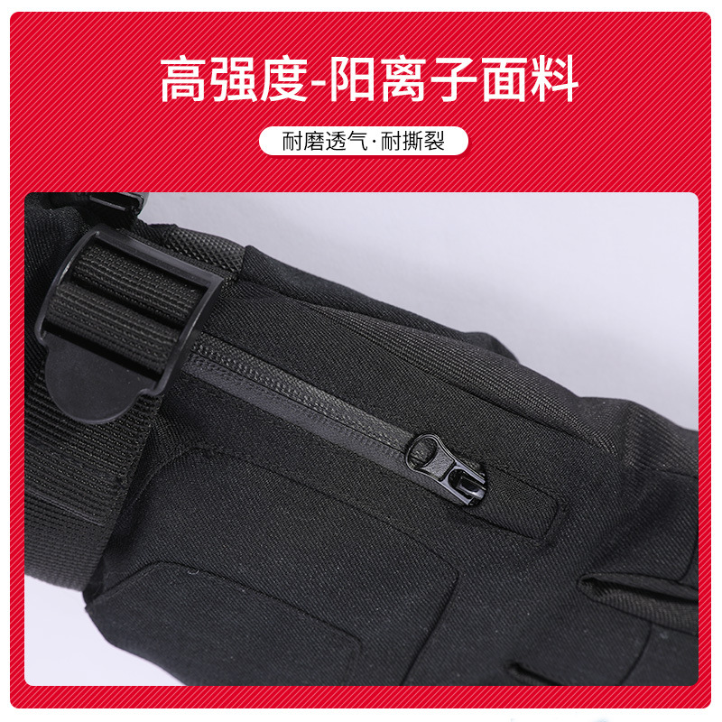 成人手套实物图