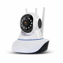 v380pro无线监控摄像头智能家用室内网络摄像机wifi camera