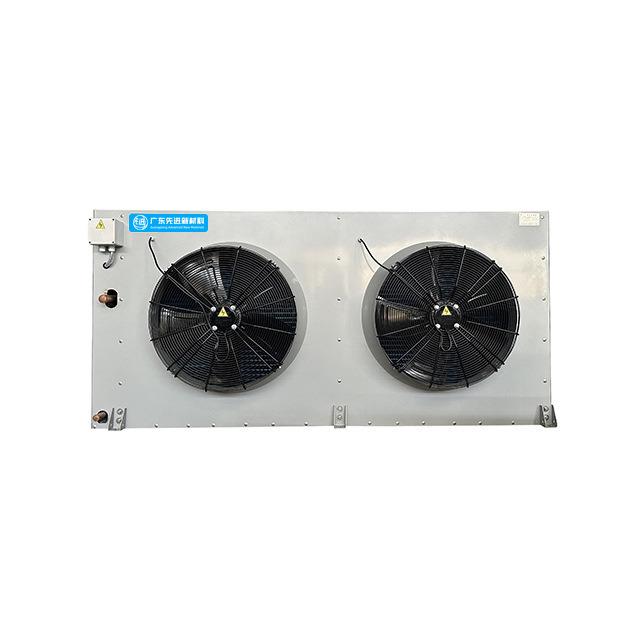 制冷冷风机质量轻制冷效果好厂家直销冷风机